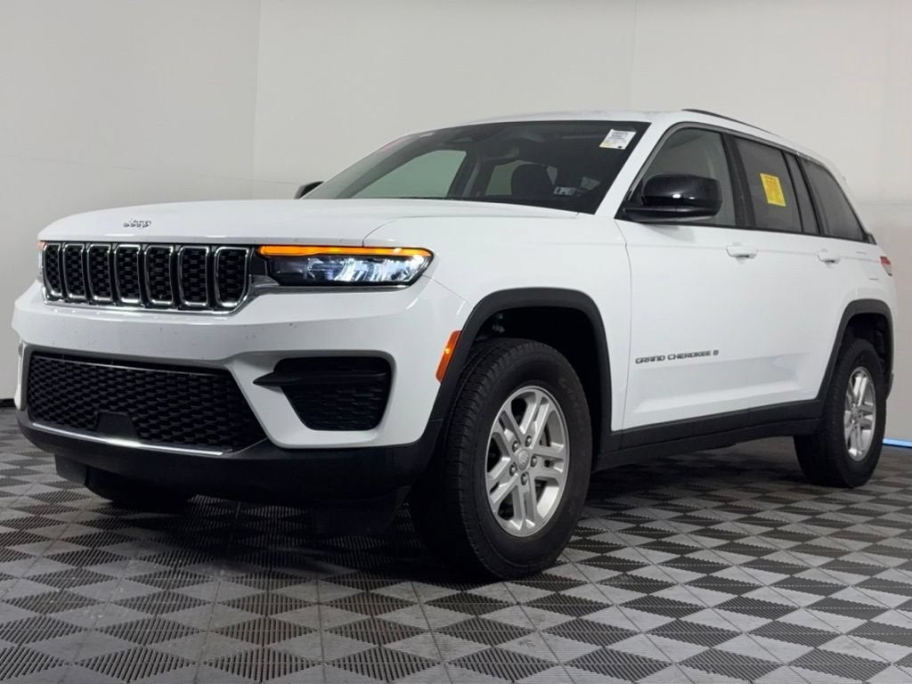 jeep grand cherokee 2023 1C4RJHAG9PC540468 image jeep grand cherokee 2023 1C4RJHAG9PC540468 image